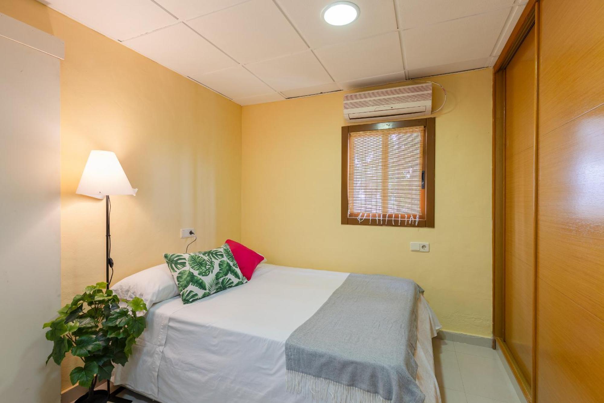 Bah Ama Breeze By Fidalsa Villa Algorfa Ngoại thất bức ảnh