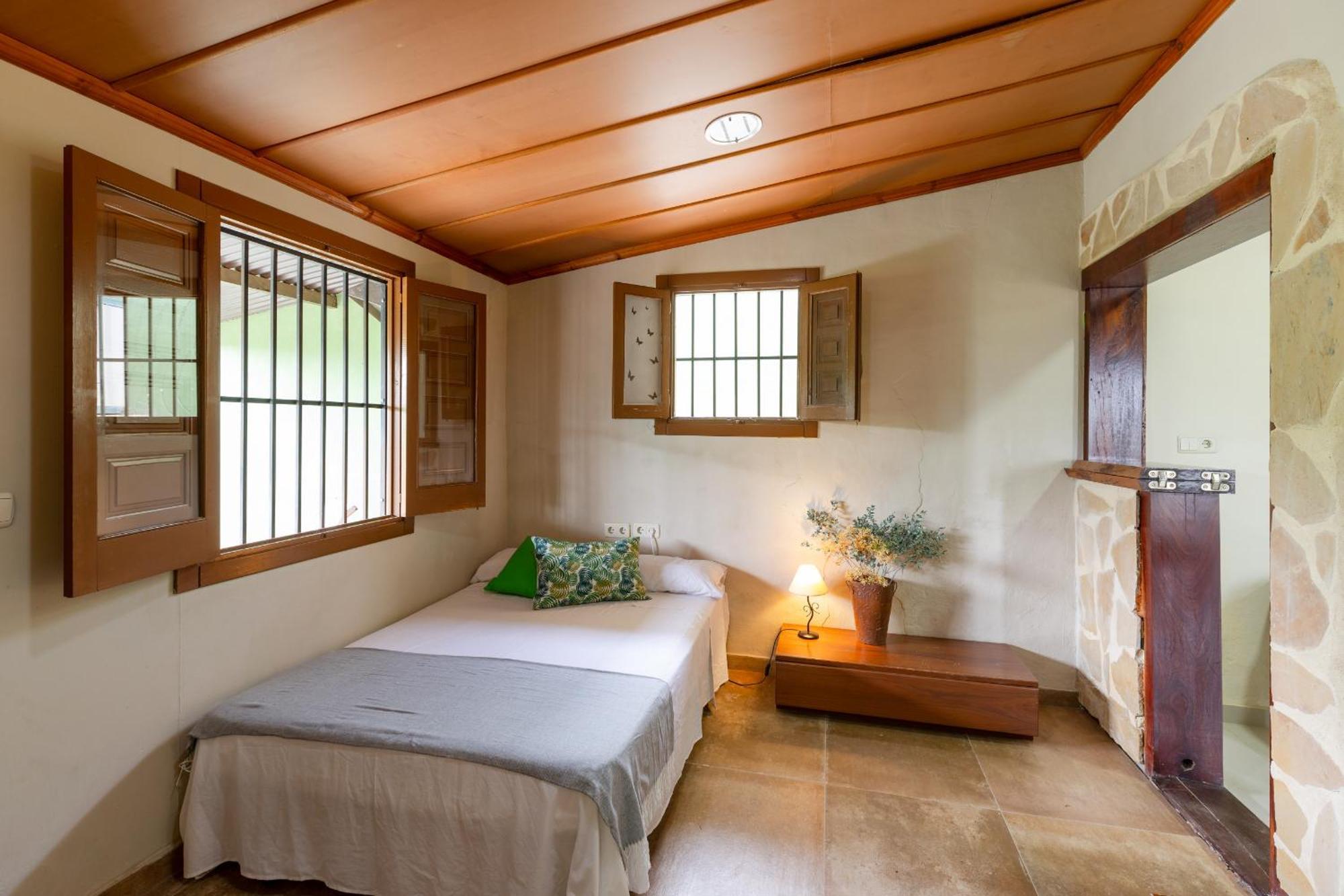 Bah Ama Breeze By Fidalsa Villa Algorfa Ngoại thất bức ảnh