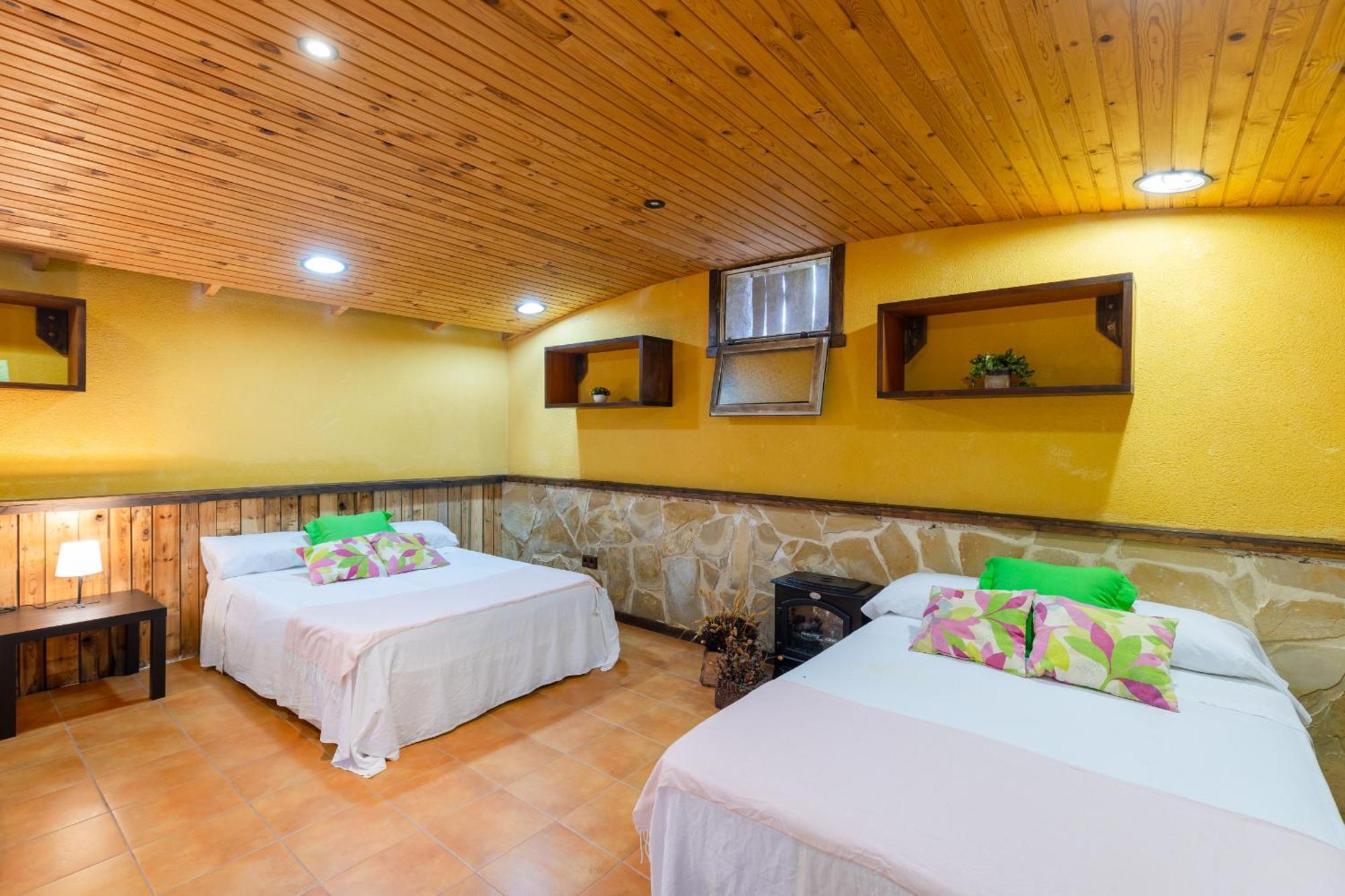 Bah Ama Breeze By Fidalsa Villa Algorfa Ngoại thất bức ảnh