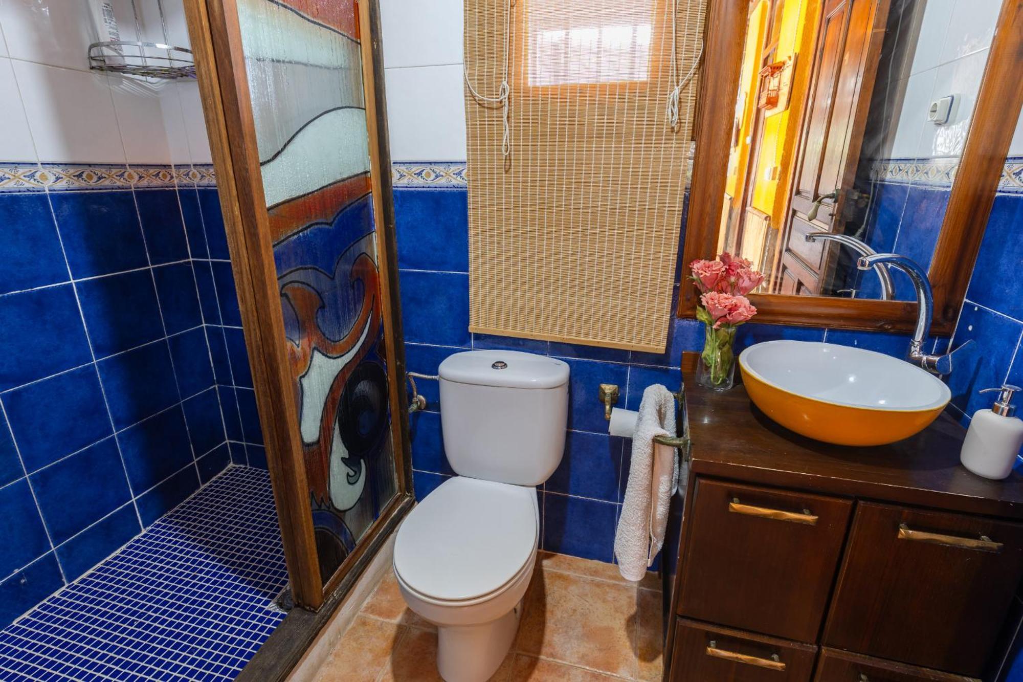 Bah Ama Breeze By Fidalsa Villa Algorfa Ngoại thất bức ảnh